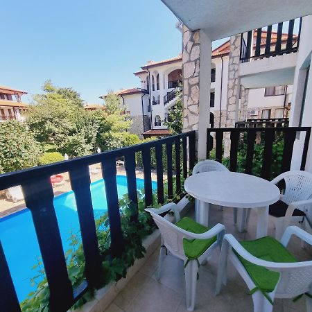 Kambani Bells Apart Complex Sveti Vlas Exteriér fotografie