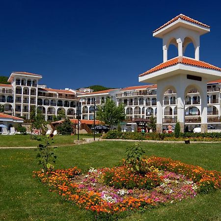 Kambani Bells Apart Complex Sveti Vlas Exteriér fotografie