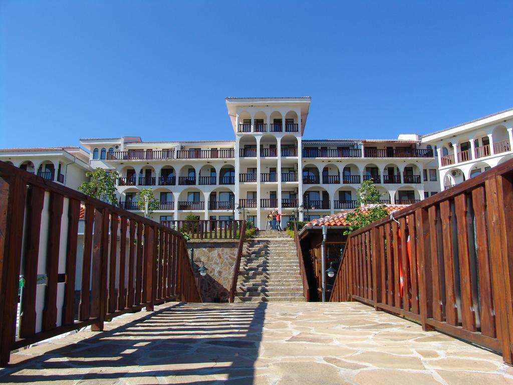 Kambani Bells Apart Complex Sveti Vlas Exteriér fotografie