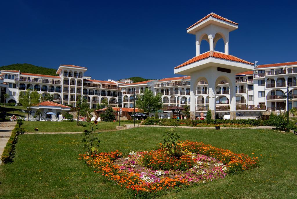 Kambani Bells Apart Complex Sveti Vlas Exteriér fotografie